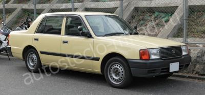 Toyota Comfort Toyota Comfort
